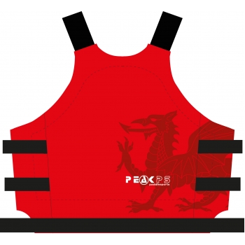 Racer PFD | Paddle Cymru